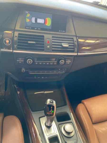 BMW SERIE X5 (E70)