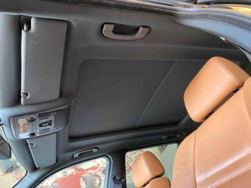 BMW SERIE X5 (E70)
