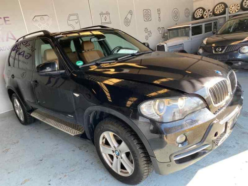 BMW SERIE X5 (E70)