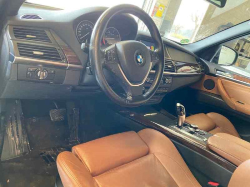 BMW SERIE X5 (E70)