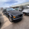 BMW SERIE 3 BERLINA (E46)