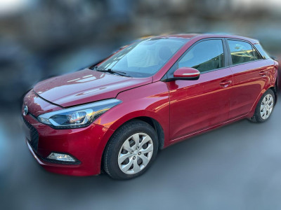 HYUNDAI I20 (GB)