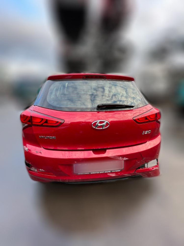 HYUNDAI I20 (GB)