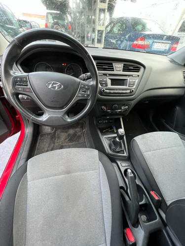 HYUNDAI I20 (GB)