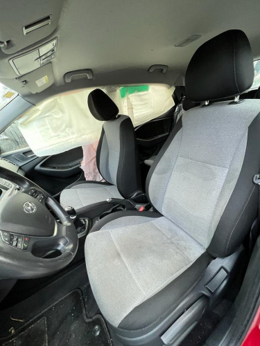 HYUNDAI I20 (GB)