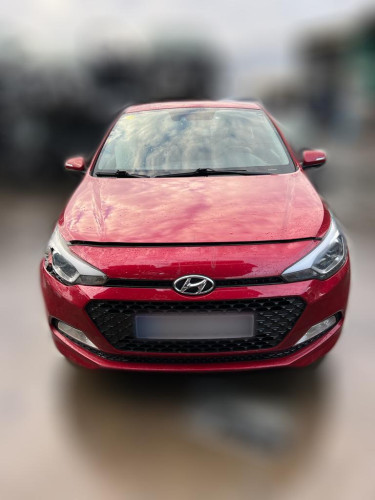 HYUNDAI I20 (GB)