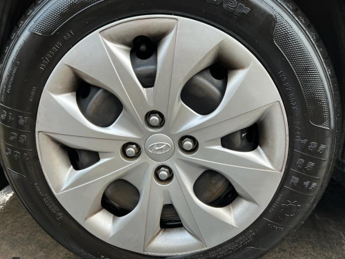 HYUNDAI I20 (GB)