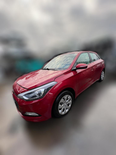 HYUNDAI I20 (GB)