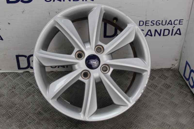 LLANTA, FORD, FIESTA