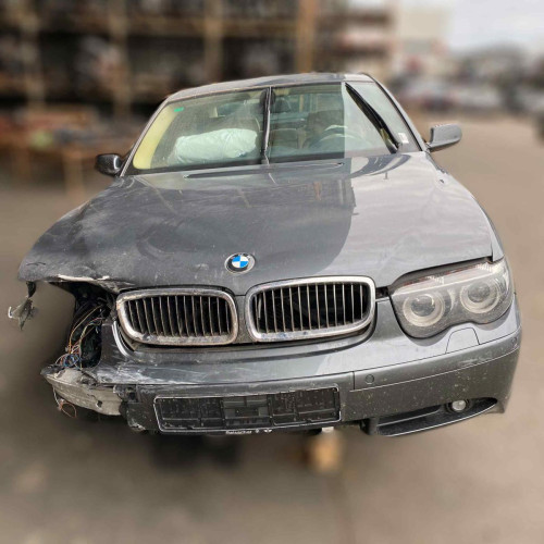 BMW SERIE 7 (E65/E66)