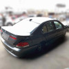 BMW SERIE 7 (E65/E66)