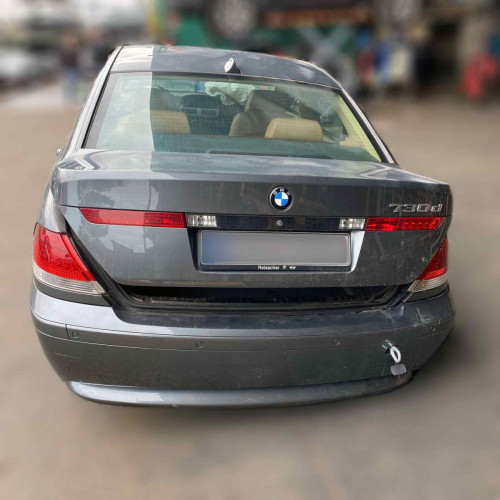 BMW SERIE 7 (E65/E66)