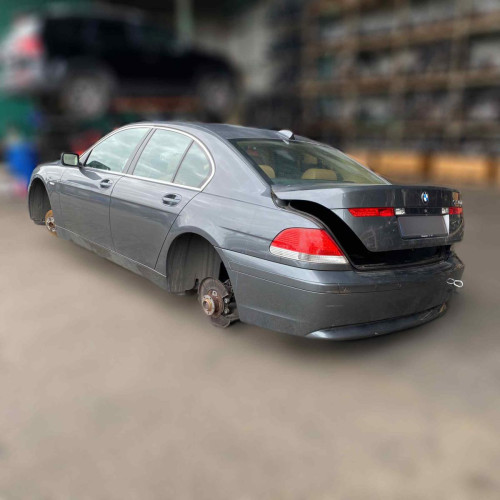 BMW SERIE 7 (E65/E66)