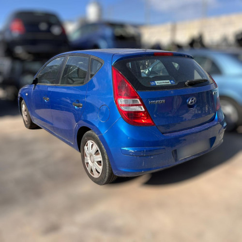 HYUNDAI I30 (FD)