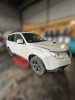 SUBARU FORESTER (S12/SH)