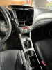 SUBARU FORESTER (S12/SH)