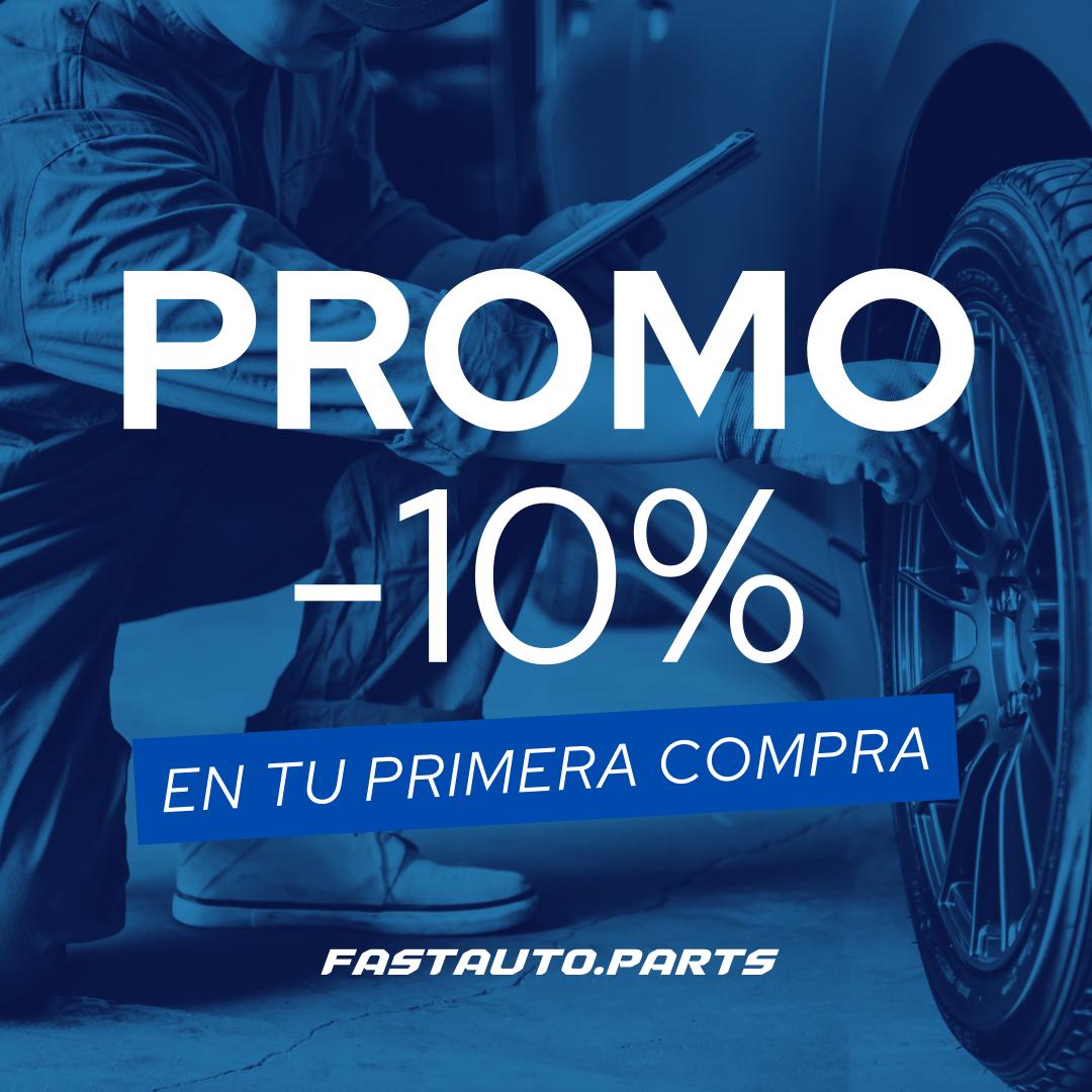 Ahorra en tu primera compra