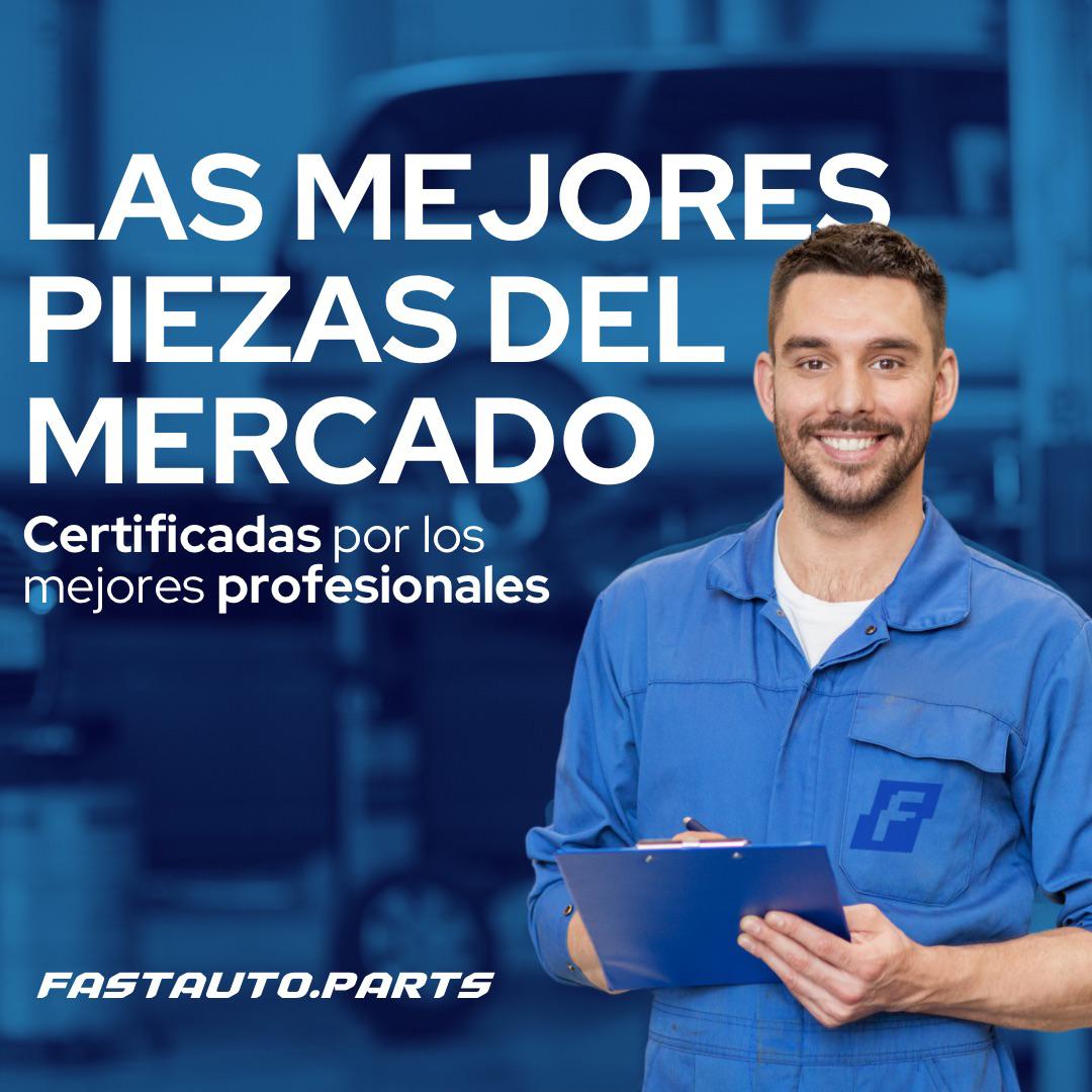 Garantía de rendimiento